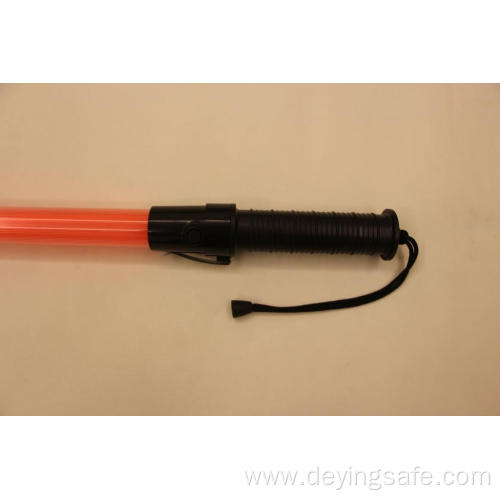 Length 750MM Traffic Safety Baton Light